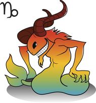 摩羯座上升星座是什么样子(揭秘你的内心世界)