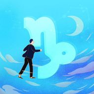 摩羯座最合得来的星座排名(你最适合和哪些星座交往)