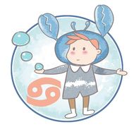 为什么这么多人讨厌巨蟹女(探究性格、行为还是误解)