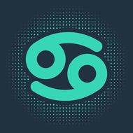 巨蟹座女和什么星座最配男(最佳星座组合揭秘)