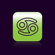 巨蟹座2023年运势大变(星象预测财运逆转感情升温)