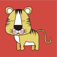 属虎的人最不配什么生肖(揭秘属虎人的克星)