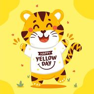 属虎人虎年运势2023(大展宏图财运亨通)