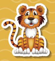 属虎2023年每月运程(幸运之星指引你的未来)