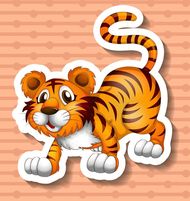 2023年属虎的人几岁(探究属虎人的命运与特点)