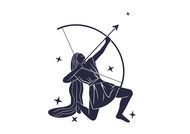 射手男沉默了开始躲着我了(如何应对)