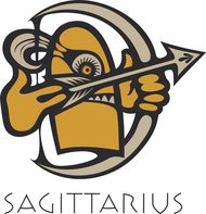 如何判断射手座爱上一个人(探秘射手座恋爱信号)