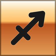 射手座最近运势超准的星座(哪个星座最受好运影响)