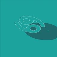 巨蟹座女和什么座最配对男(星座配对大揭秘)