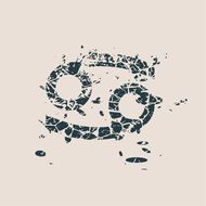 巨蟹女和什么座最配对排行(十二星座大揭秘)