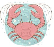 巨蟹女和什么座最配对指数(揭秘最佳星座组合)