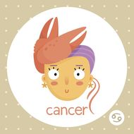 巨蟹座最不合适的星座女生(揭秘哪些星座女生与巨蟹座最不来电)