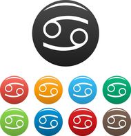 巨蟹座运势2023年运势(感情事业双丰收)