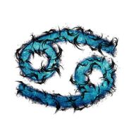 巨蟹座女最近的运势和财运(星象大好财运亨通)