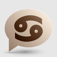 12星座巨蟹和什么座般配(完美配对指南)