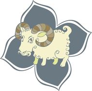 1979年属羊农历三月(羊年春天的美好回忆)