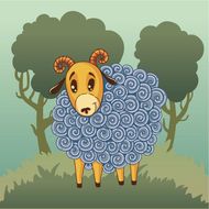 属羊的男人性功能怎么样(探究羊年男性的性能力如何)