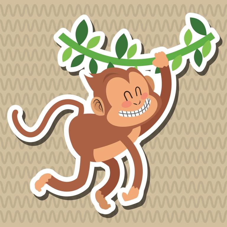 属猴的不和狗属相不合(解析属猴和狗属相的相处之道)