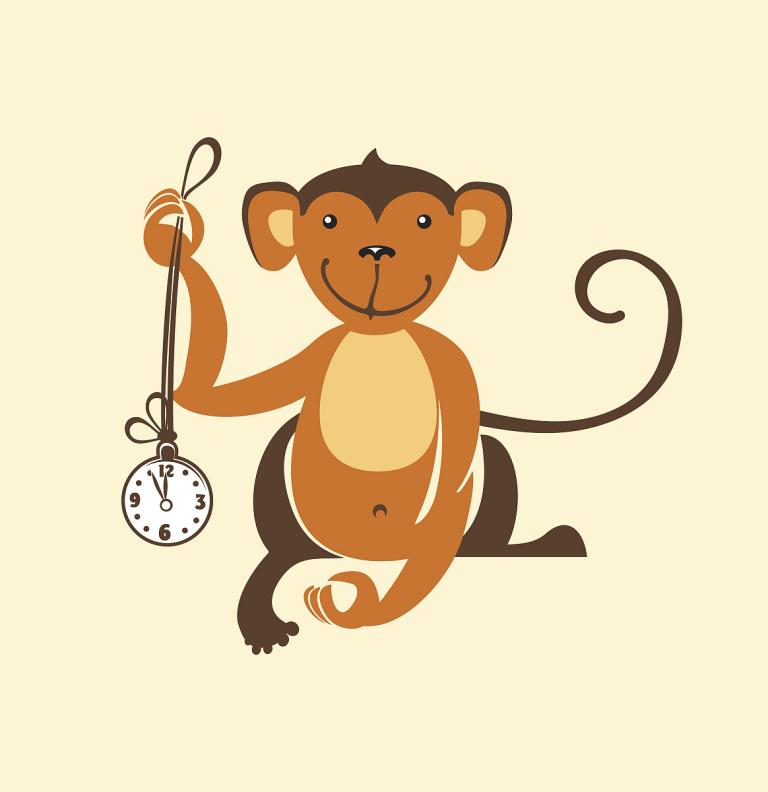 属猴的不和狗属相不合(解析属猴和狗属相的相处之道)