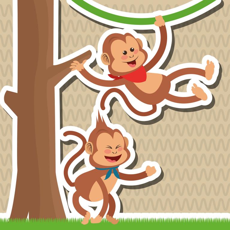 两个68年的猴婚姻配吗(猴年里的爱情奇迹)