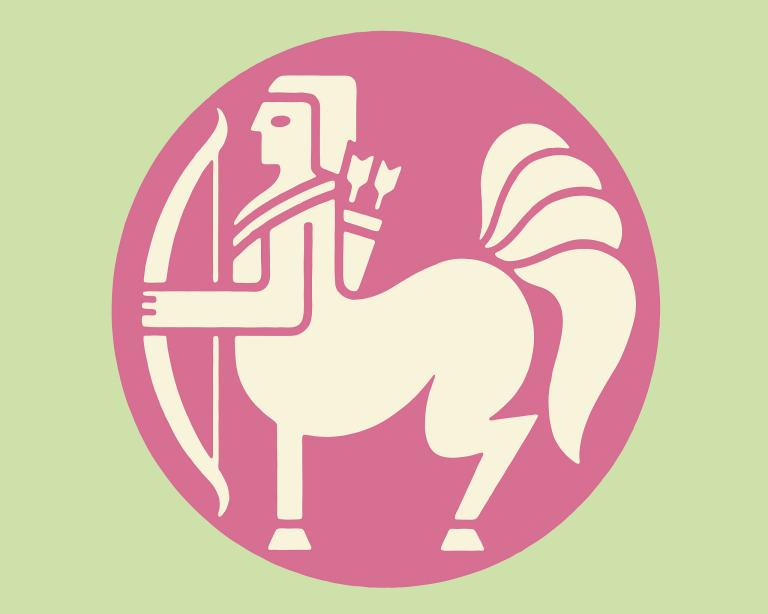 射手座女性格特征特点分析(探究自由奔放的独立女性)