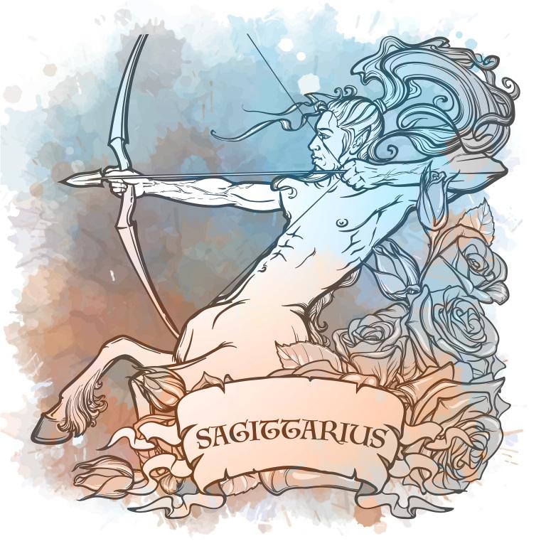 射手座和什么星座最配排行(Top5寻找最佳星座配对)