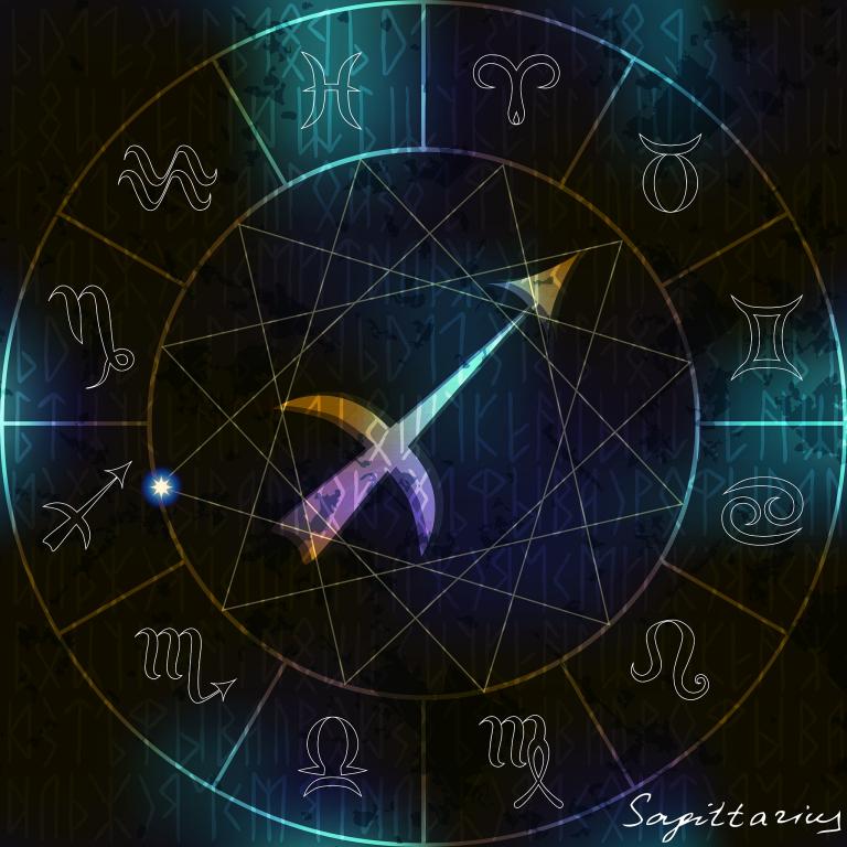 射手座10月运势2023(财运亨通事业顺利)