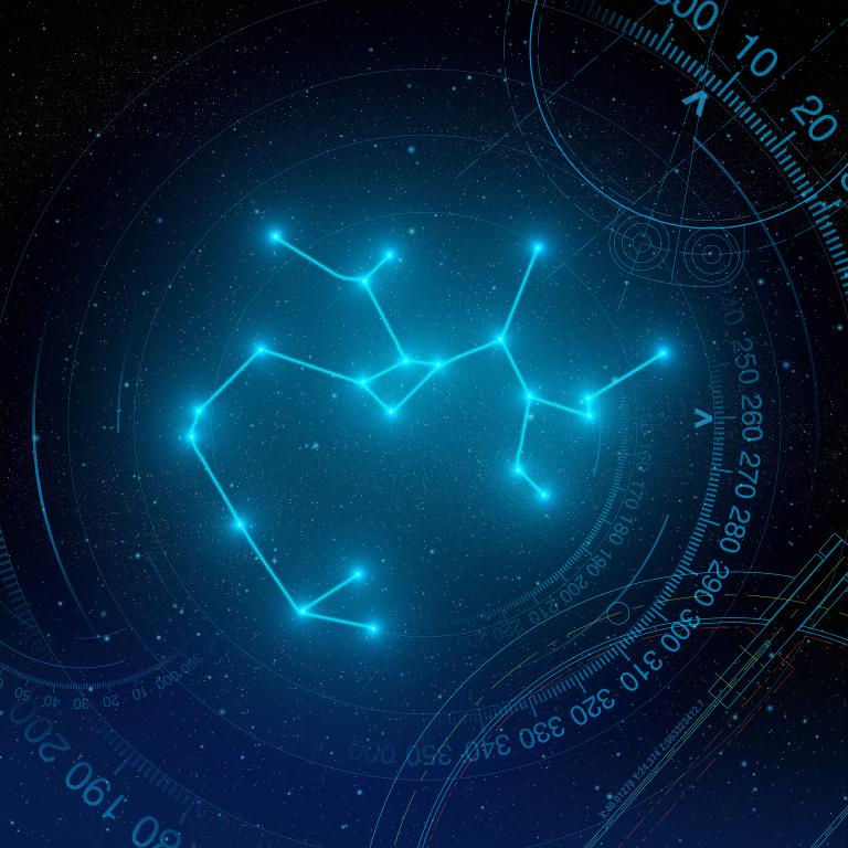 第一星座网射手座今日运势(好运连连财运亨通)