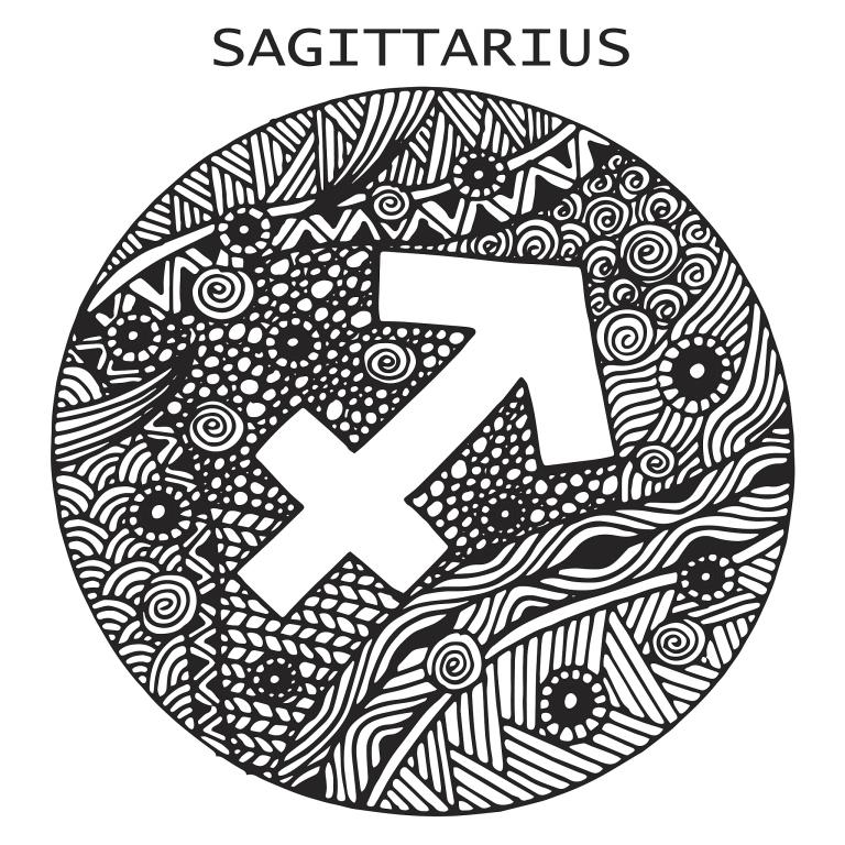 射手男离不开哪个星座女的(揭秘最佳星座组合)