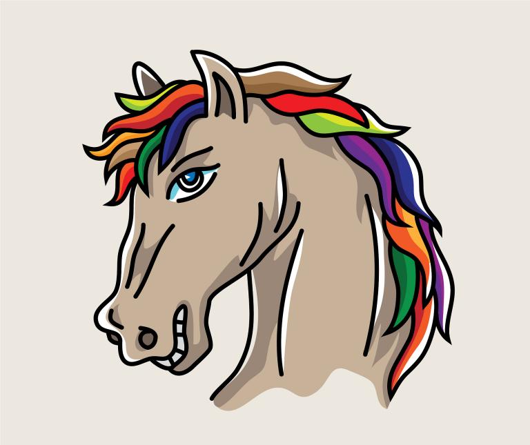 1966年属马人的运程(2023年运势大揭秘)