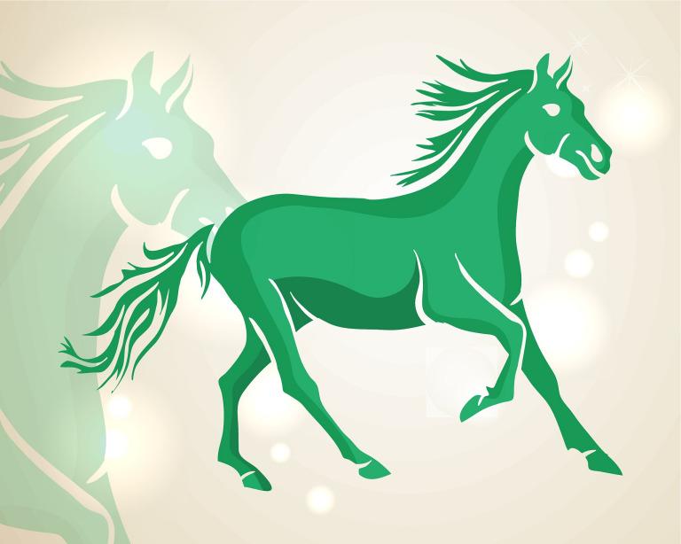 1978年属马的人运势(2023年运势大揭秘)