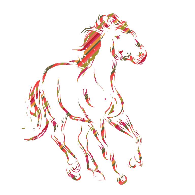 属马的和什么属相最配啊(马上看最佳配对大揭秘)