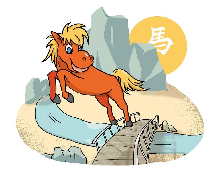 属马今年几岁了2023(马年人的年龄计算方法详解)