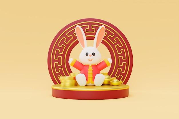 属兔的人今年感情怎么样(2023年爱情运势大揭秘)