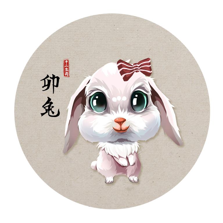 23年兔子取名宜用的字(如何选择兔年宝宝名字指南)