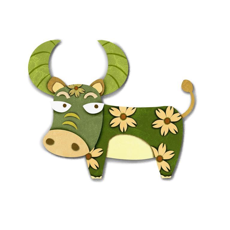 属牛今日运势最准的生肖(牛年生肖中今天最佳运势的是谁)