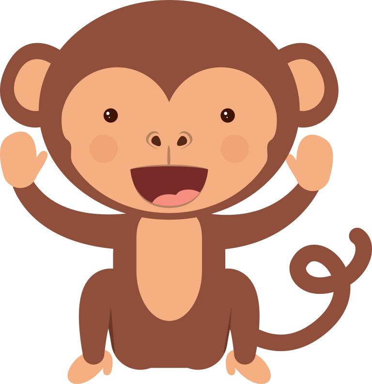 1968年属猴男人性格(独具魅力的多才多艺者)