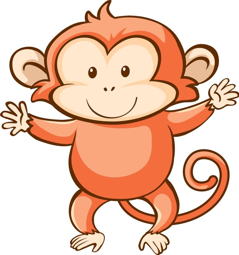 1968年属猴男人性格(机智灵活自信)