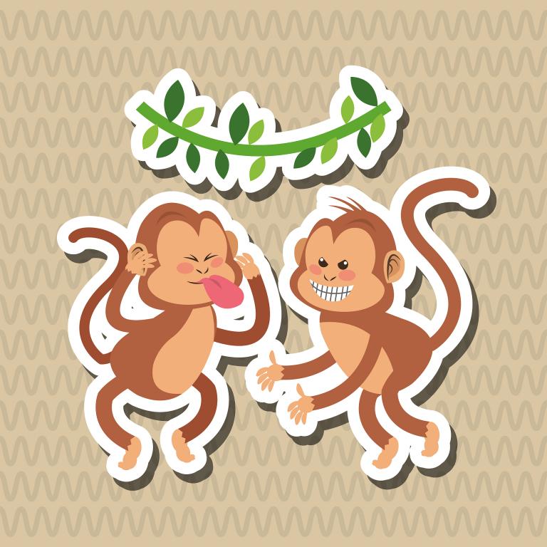 2016山下火命猴好吗(猴年运势大揭秘)