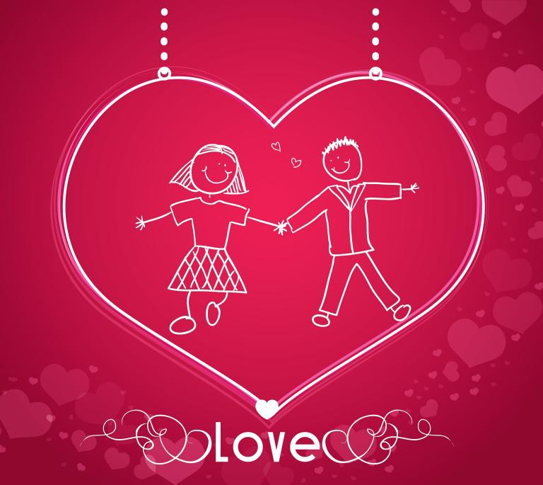 每个人的正缘只有一个吗(探寻人生中的唯一真爱)