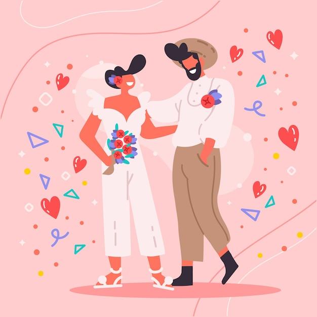 命理看婚姻会变动的年份(如何预测婚姻变动)