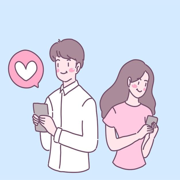 2023遇正缘红鸾入命(命中注定的爱情之路)