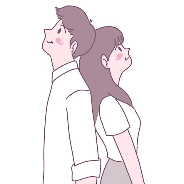 男木女土的夫妻能到头吗(探究五行相生相克的影响)