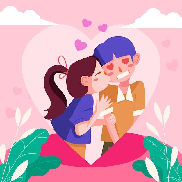 测男人眼中你是什么女人(揭秘男人心中理想女性形象)