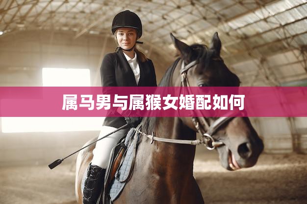 属马男与属猴女婚配如何(星座配对分析)