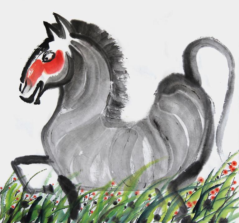 属马男不喜欢你昰什么样(揭秘属马男的心理和行为特征)