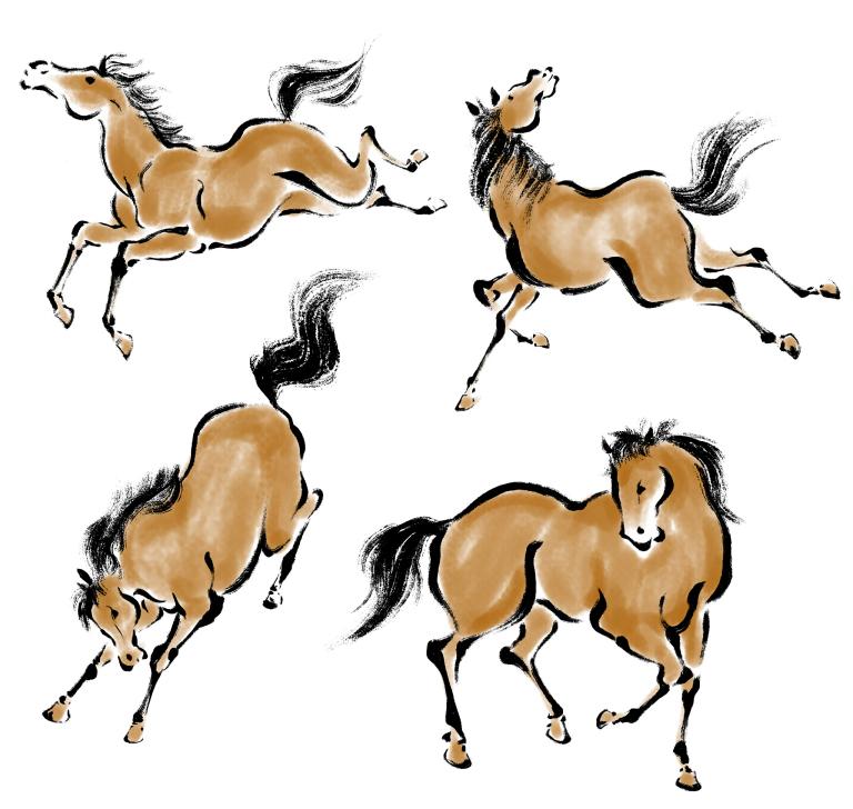 1966年属马人的运气(马年运势如何)