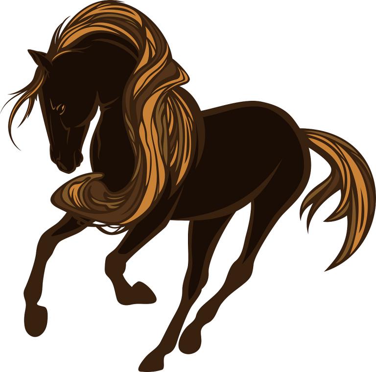 属马人今日运势指数查询(马儿飞奔运势如何)