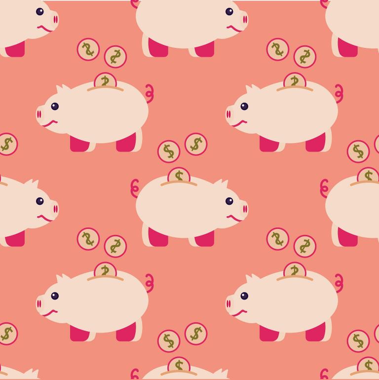 属猪的2023年多大虚岁(猪年将至你的虚岁是多少)