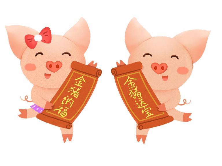 71属什么的今年多少岁(解密探寻属猪人的神秘性格与命运)